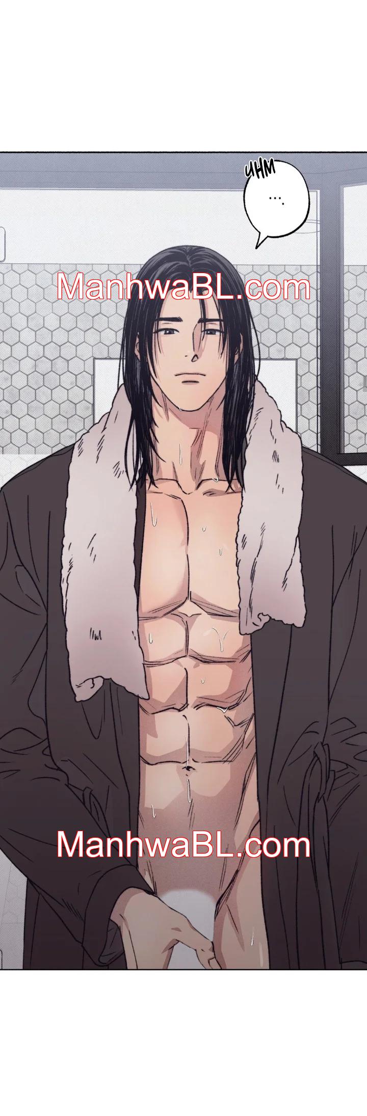 1 al 10 - Capítulo 3.2 manhwa