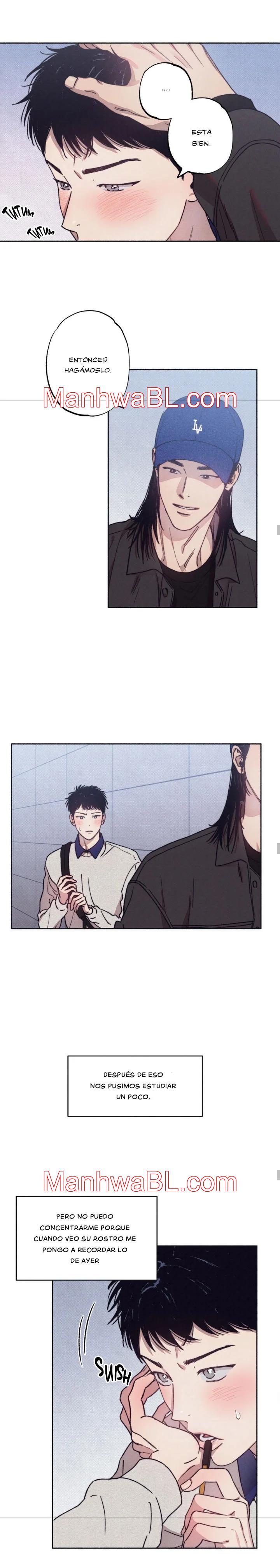 1 al 10 - Capítulo 12 manhwa