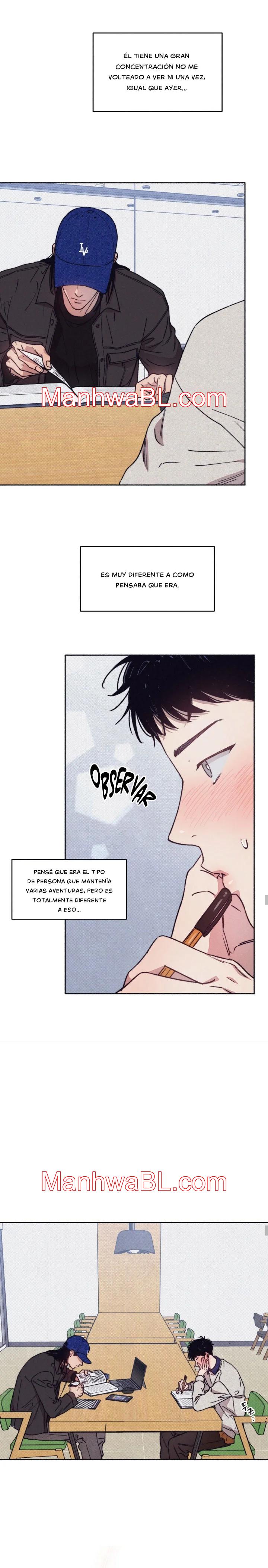 1 al 10 - Capítulo 12 manhwa
