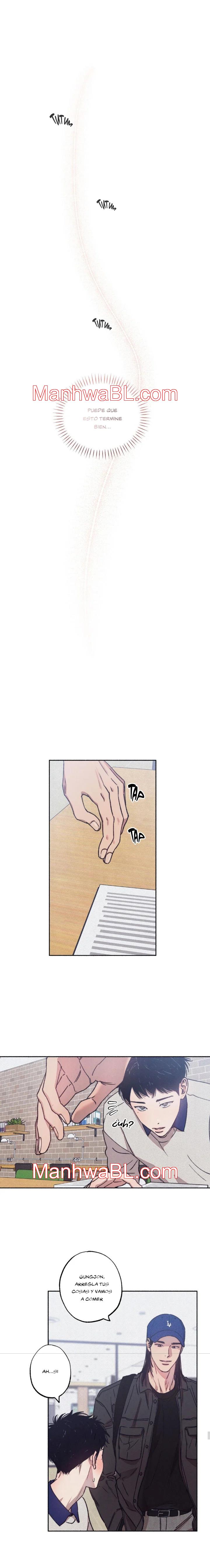 1 al 10 - Capítulo 12 manhwa