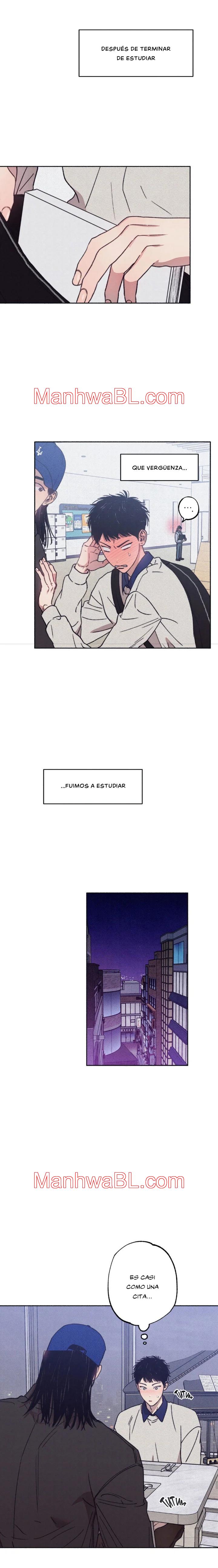 1 al 10 - Capítulo 12 manhwa