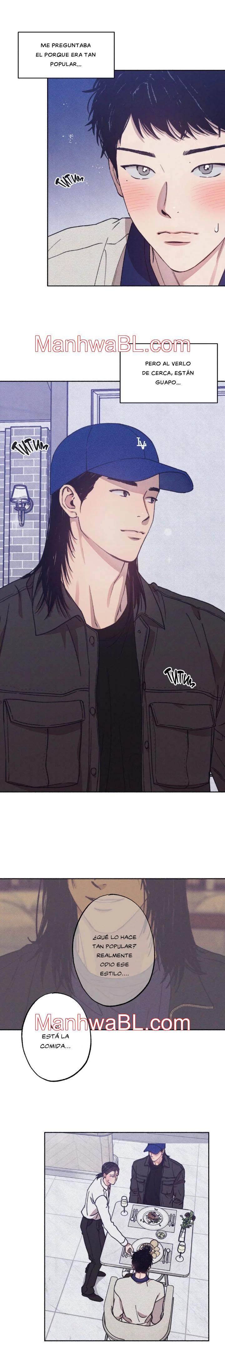 1 al 10 - Capítulo 12 manhwa