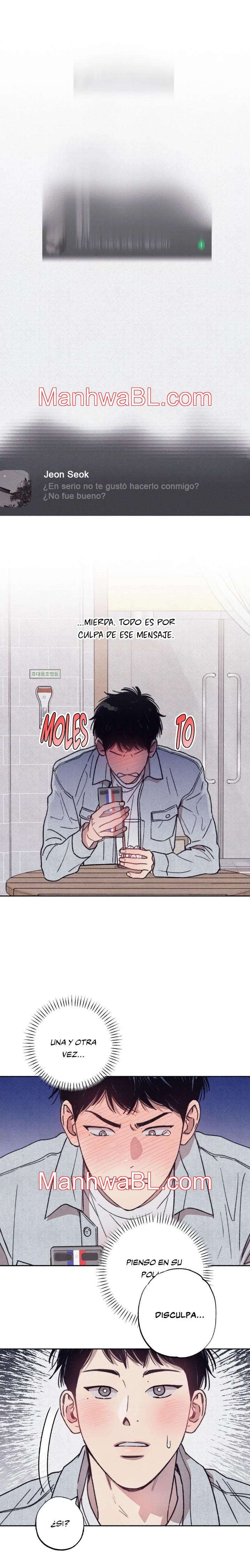 1 al 10 - Capítulo 7 manhwa