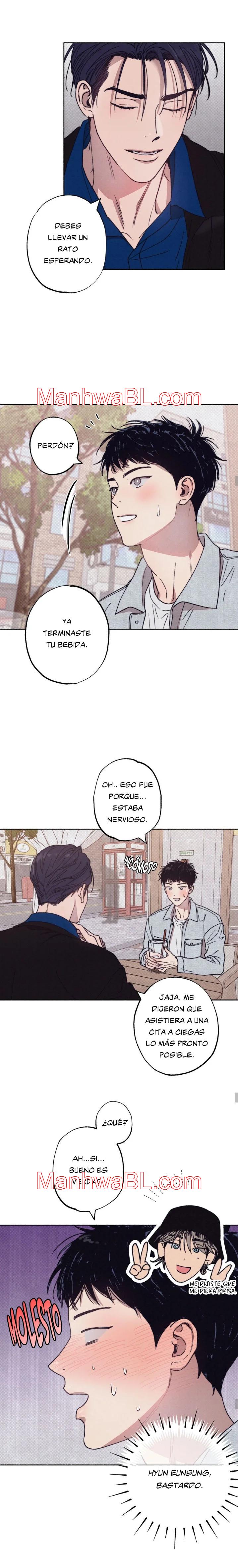 1 al 10 - Capítulo 7 manhwa
