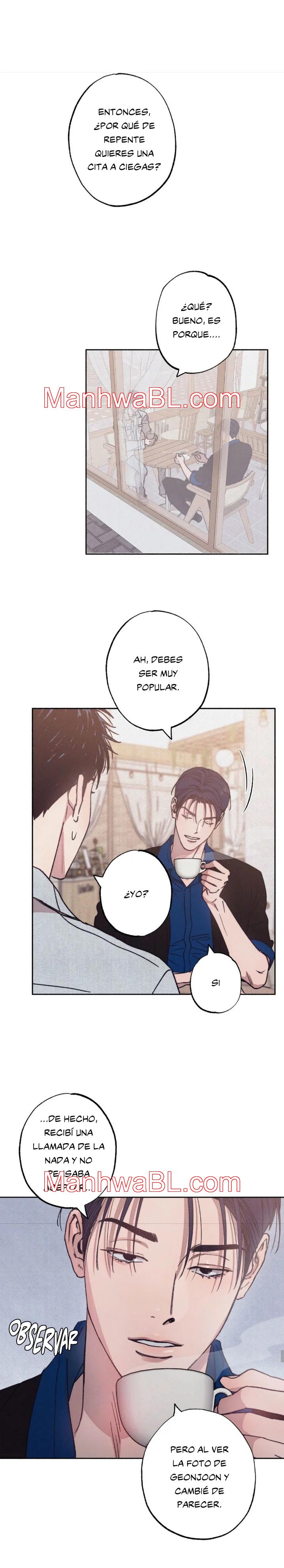 1 al 10 - Capítulo 7 manhwa
