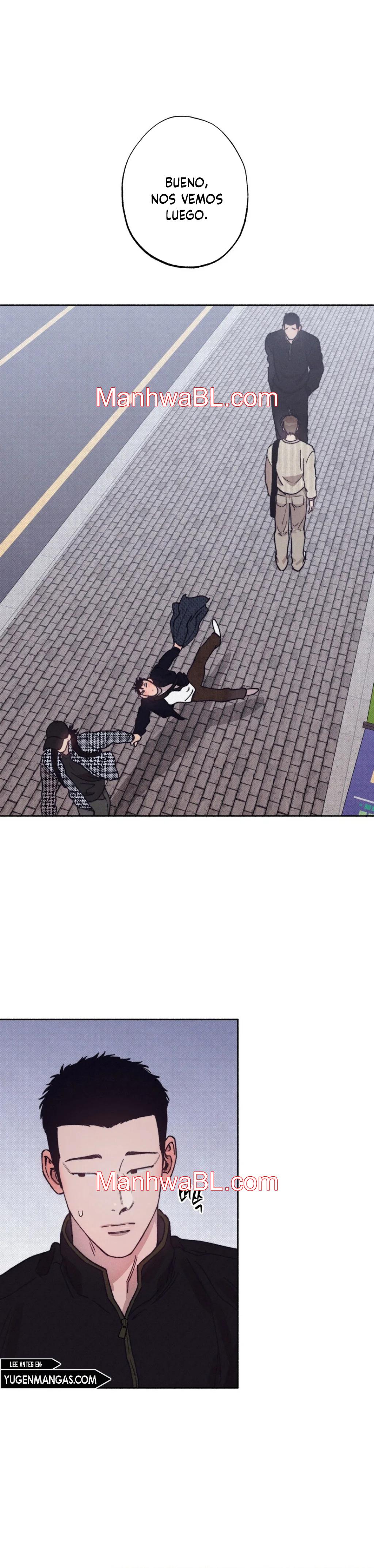 1 al 10 - Capítulo 20 manhwa