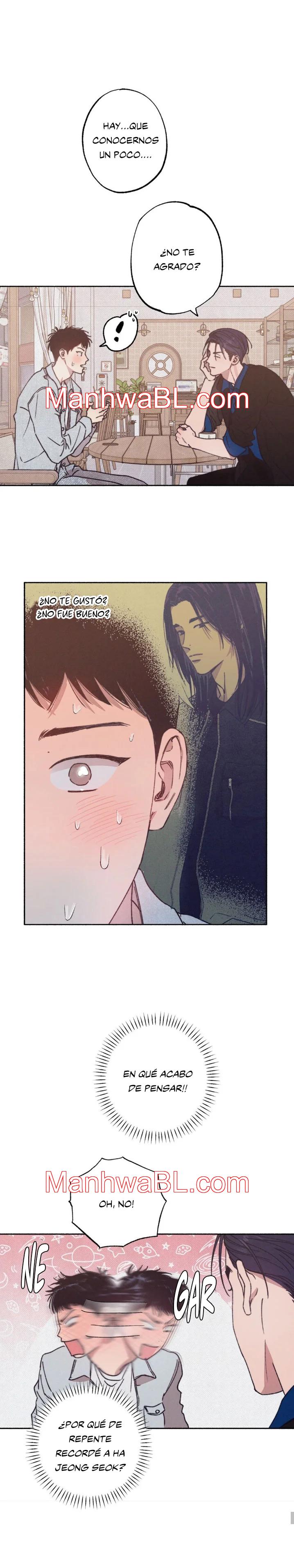 1 al 10 - Capítulo 7.2 manhwa