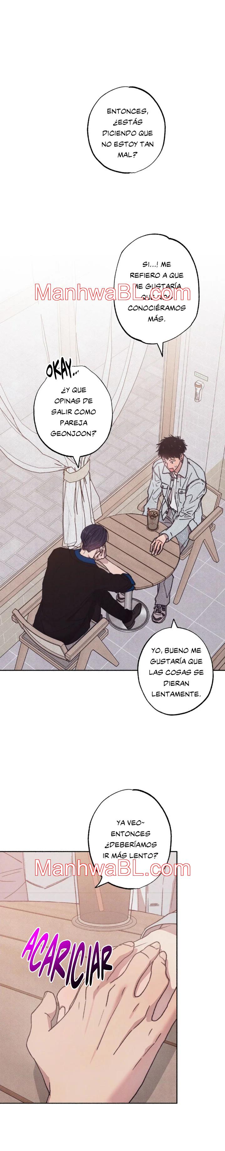 1 al 10 - Capítulo 7.2 manhwa