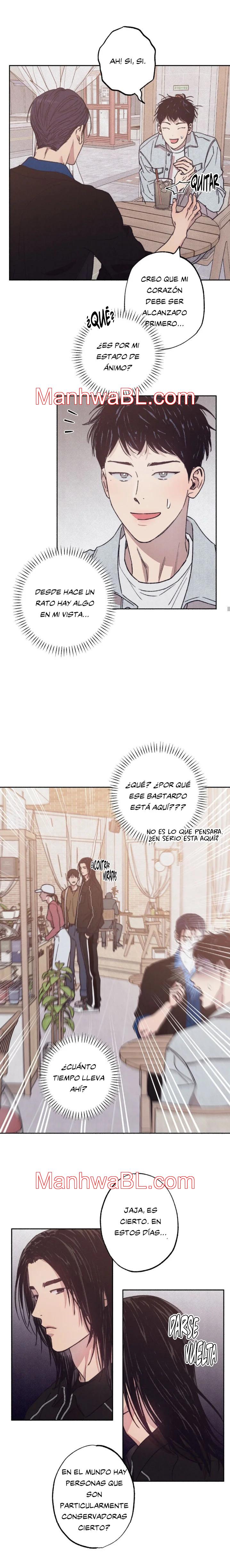 1 al 10 - Capítulo 7.2 manhwa