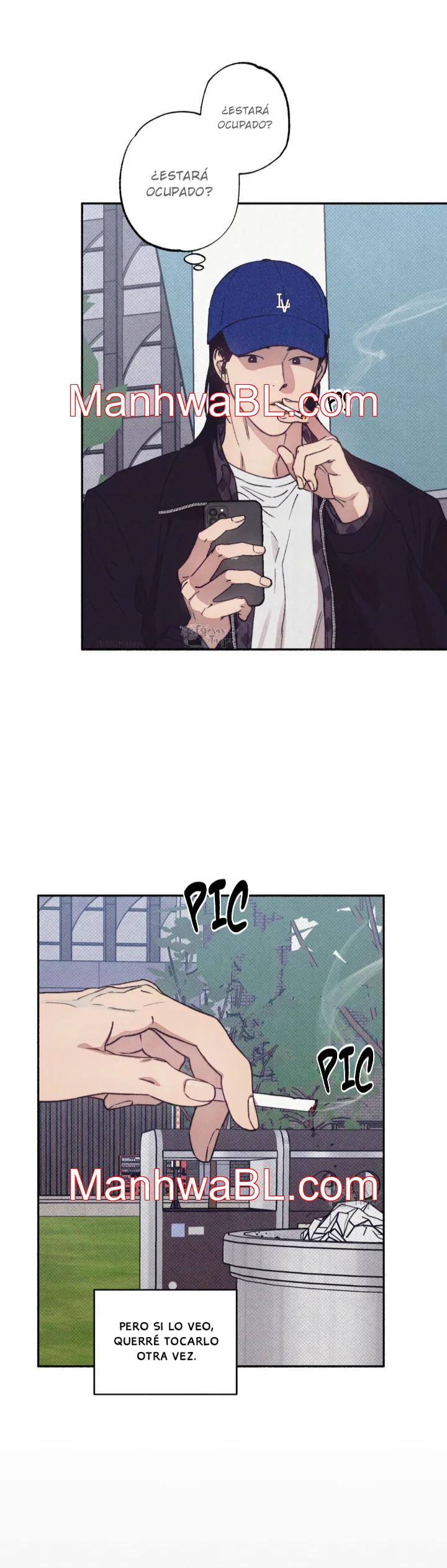 1 al 10 - Capítulo 31 manhwa