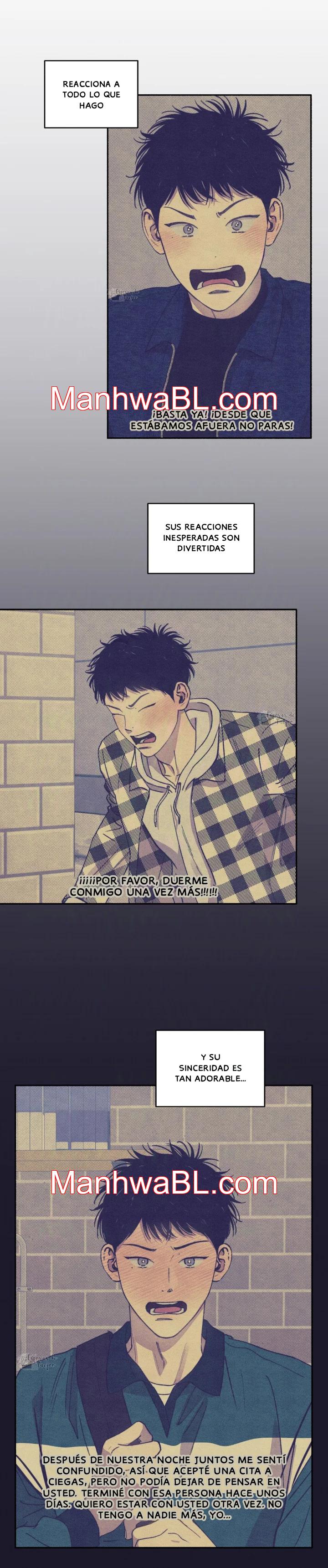 1 al 10 - Capítulo 31 manhwa