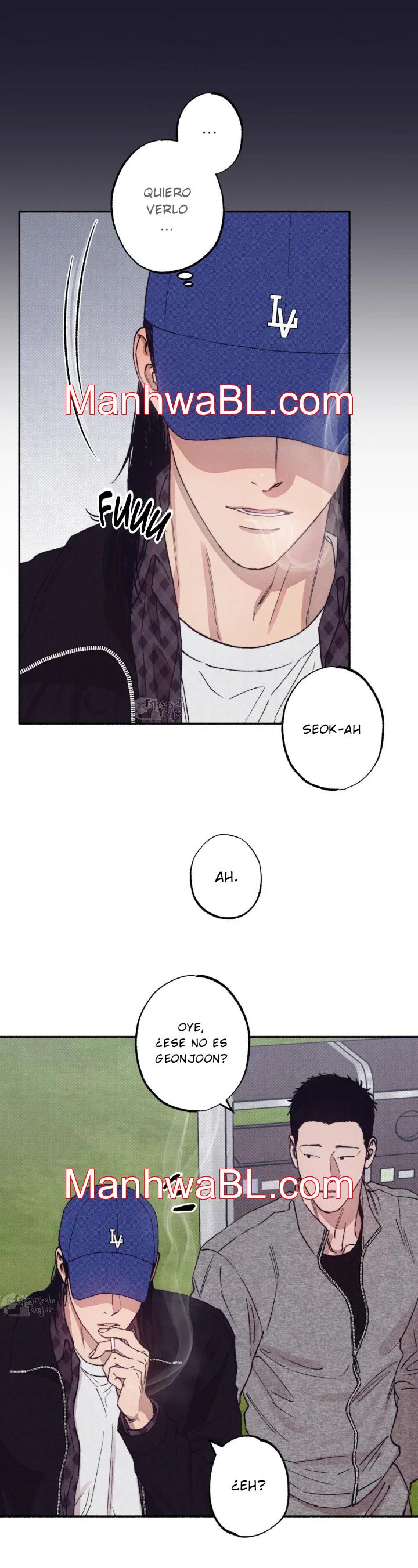 1 al 10 - Capítulo 31 manhwa