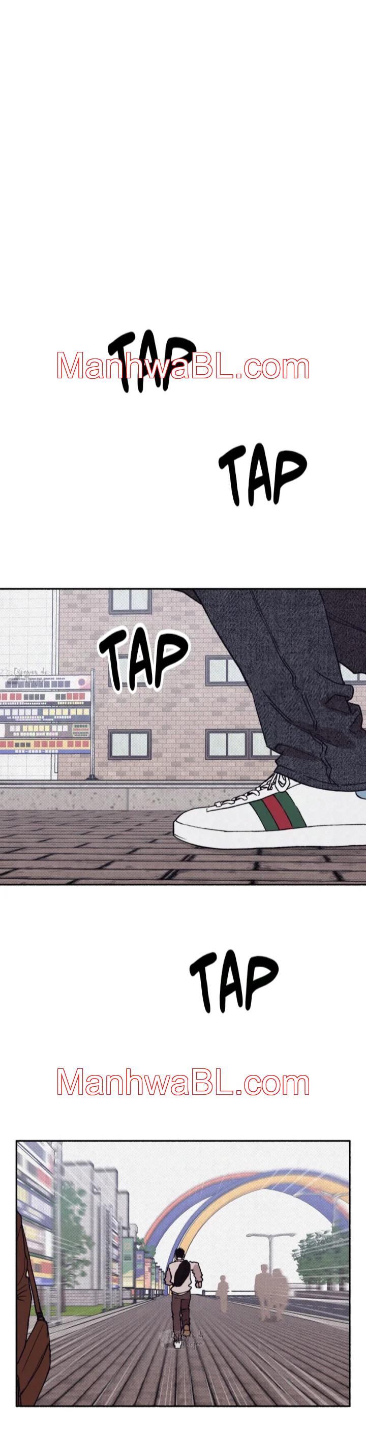 1 al 10 - Capítulo 31 manhwa