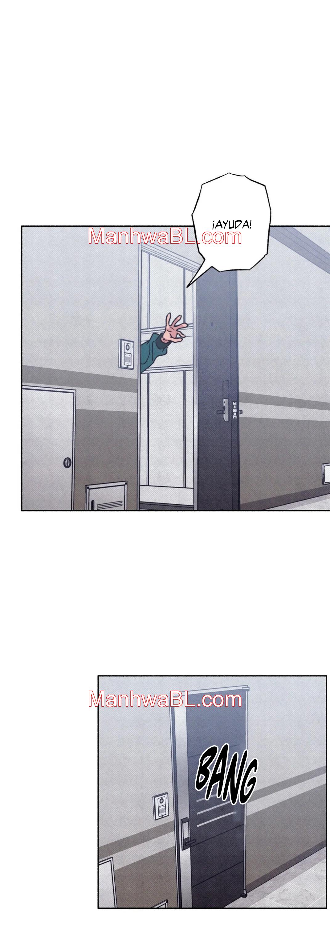 1 al 10 - Capítulo 10.3 manhwa