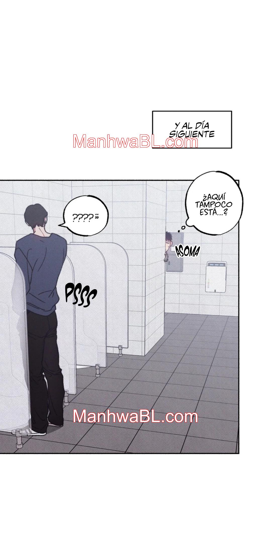 1 al 10 - Capítulo 10.3 manhwa