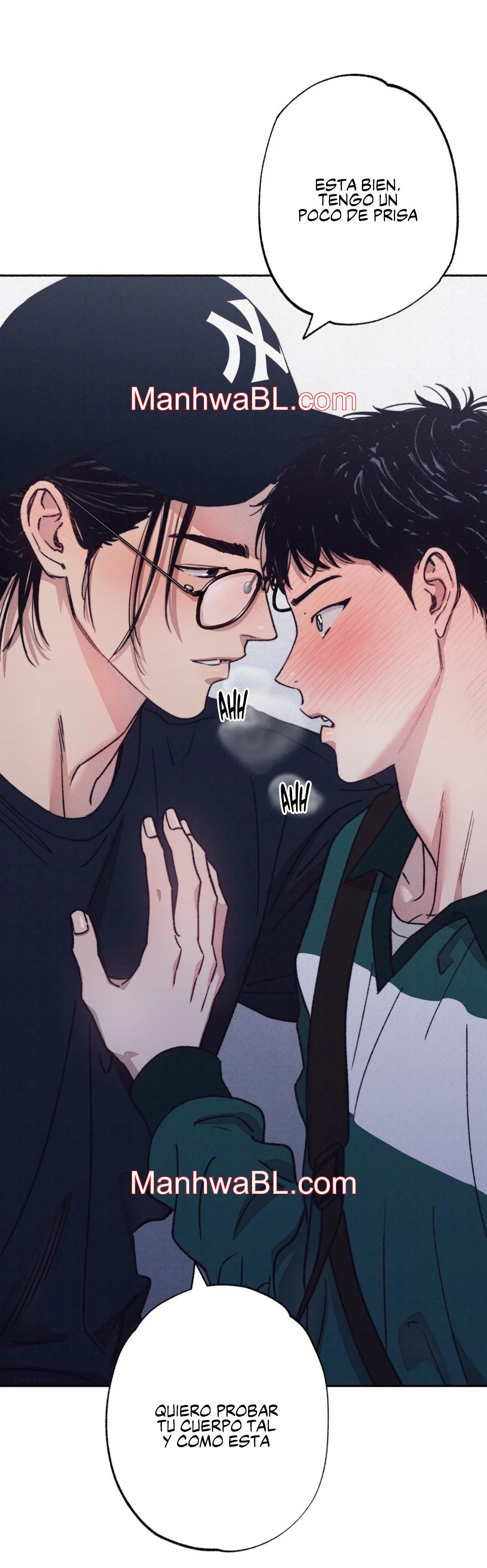 1 al 10 - Capítulo 10.3 manhwa