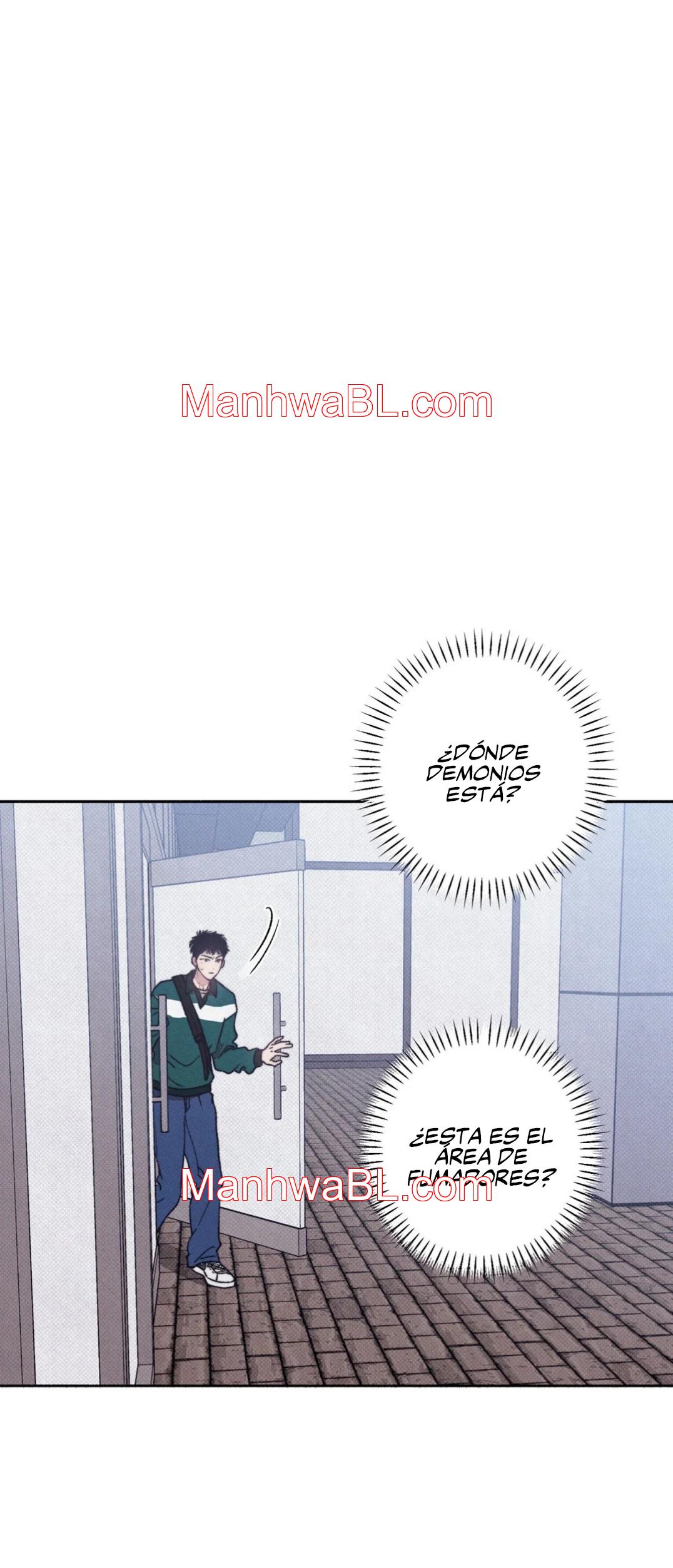 1 al 10 - Capítulo 10.3 manhwa