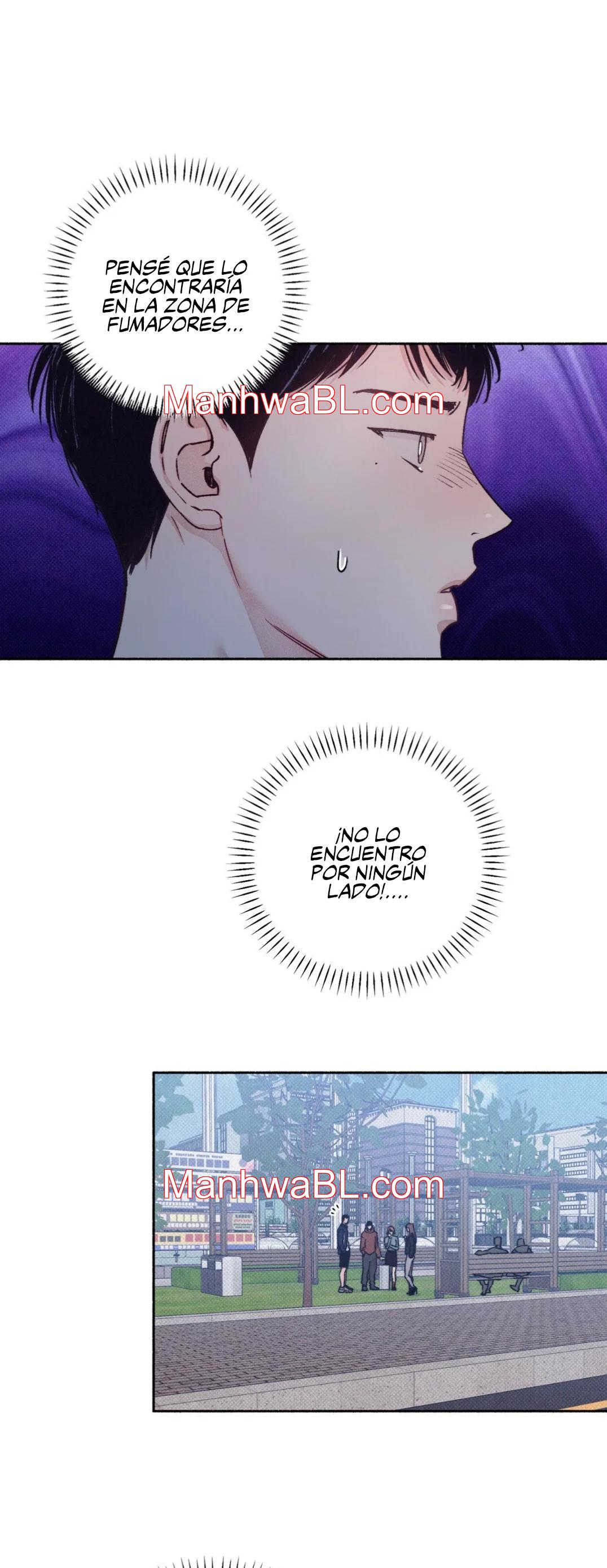 1 al 10 - Capítulo 10.3 manhwa