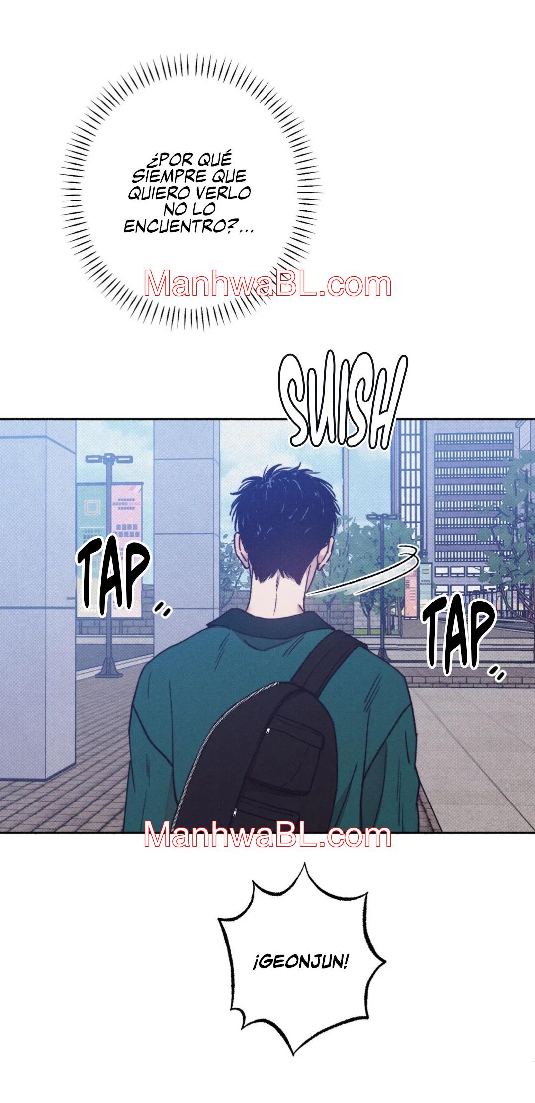 1 al 10 - Capítulo 10.3 manhwa