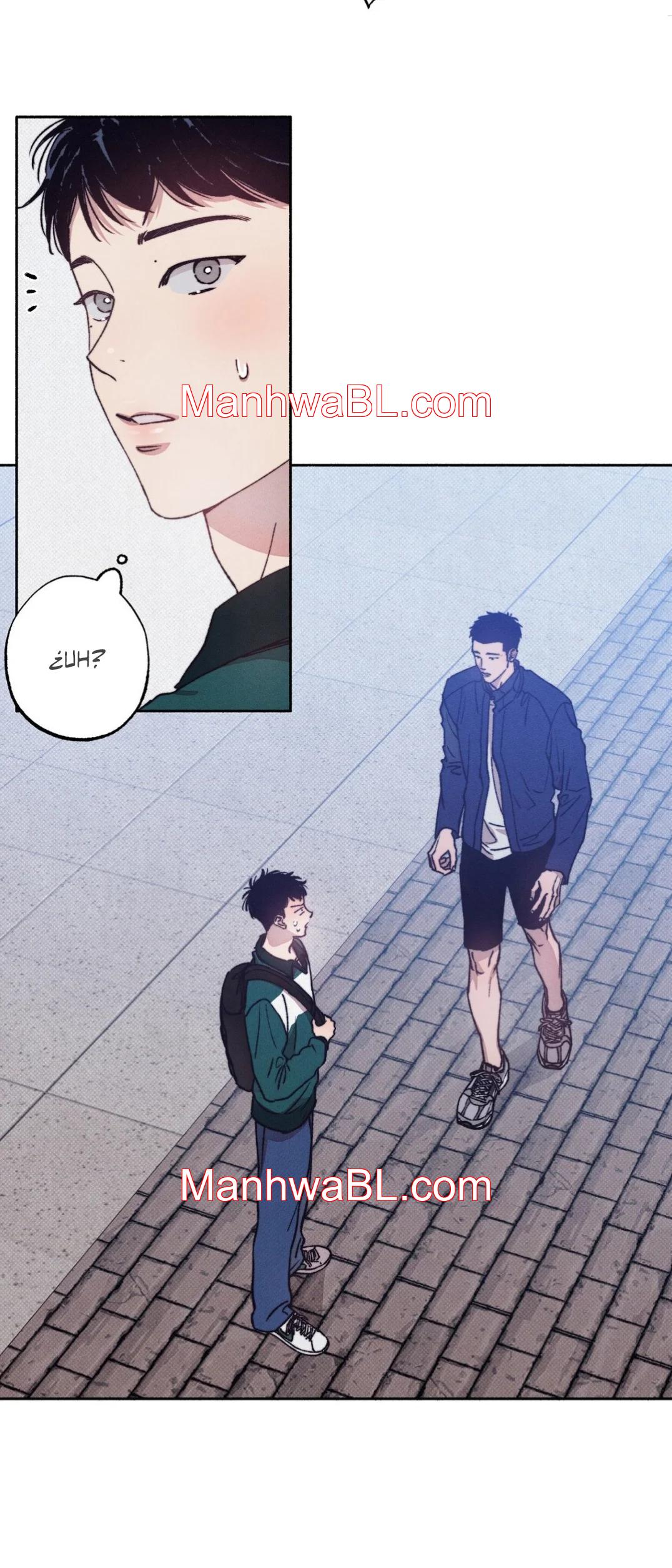 1 al 10 - Capítulo 10.3 manhwa