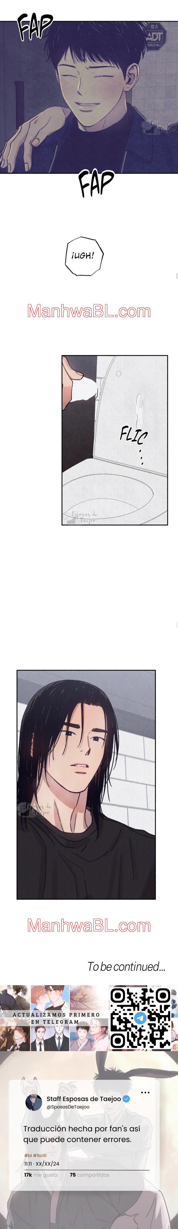 1 al 10 - Capítulo 28.2 manhwa