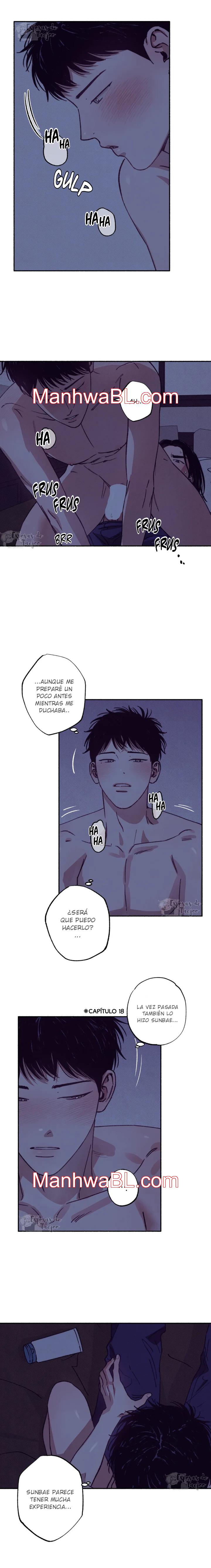 1 al 10 - Capítulo 28.2 manhwa