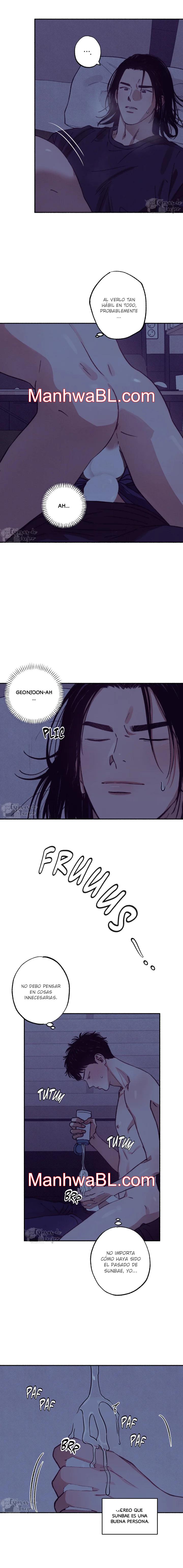 1 al 10 - Capítulo 28.2 manhwa