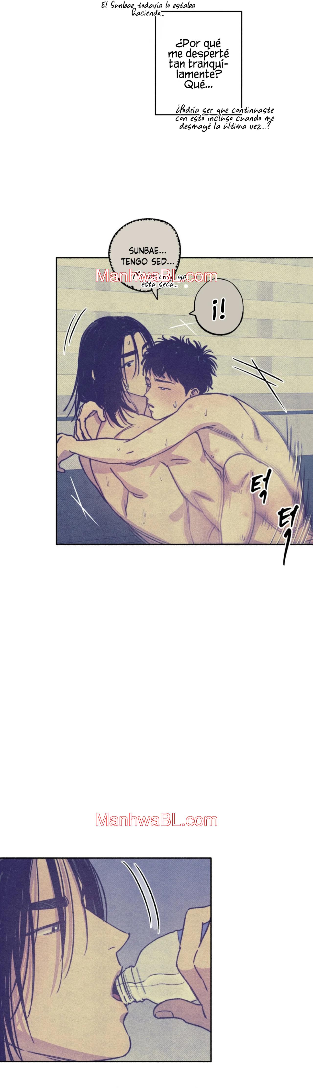 1 al 10 - Capítulo 19.3 manhwa