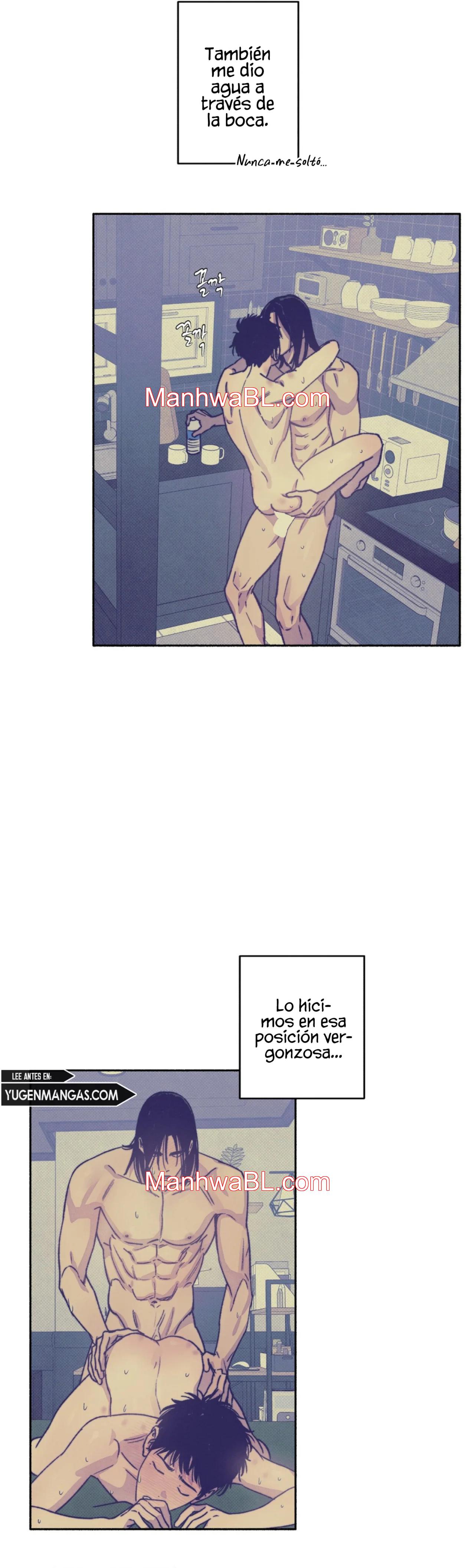 1 al 10 - Capítulo 19.3 manhwa