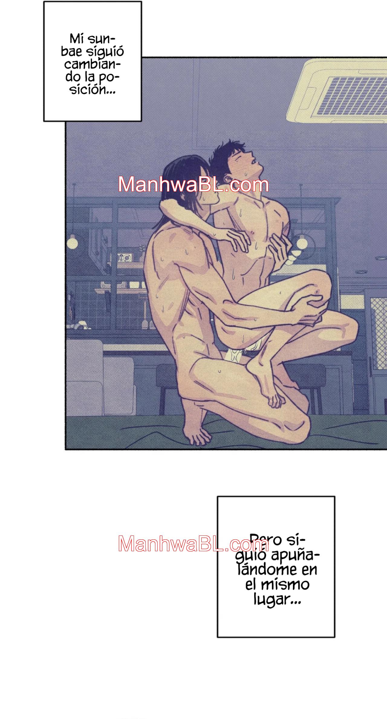 1 al 10 - Capítulo 19.3 manhwa