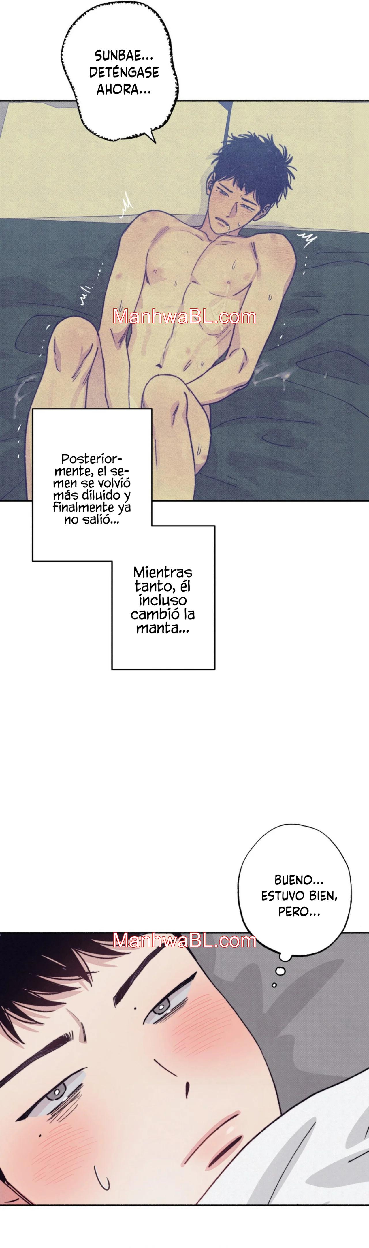 1 al 10 - Capítulo 19.3 manhwa