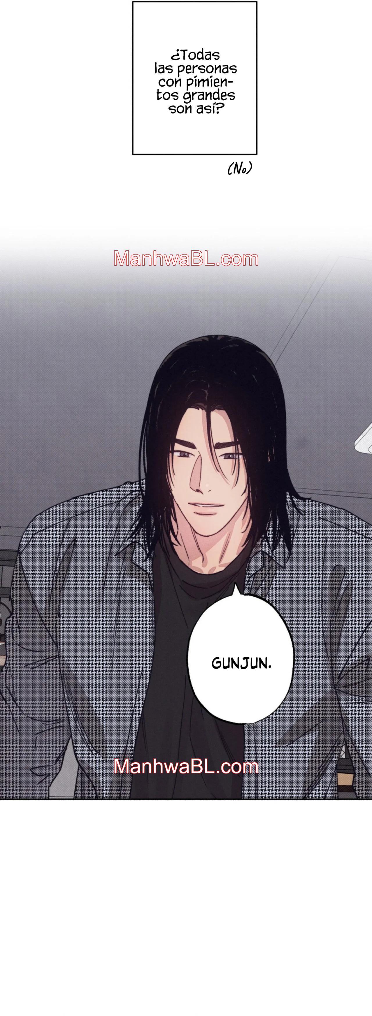 1 al 10 - Capítulo 19.3 manhwa