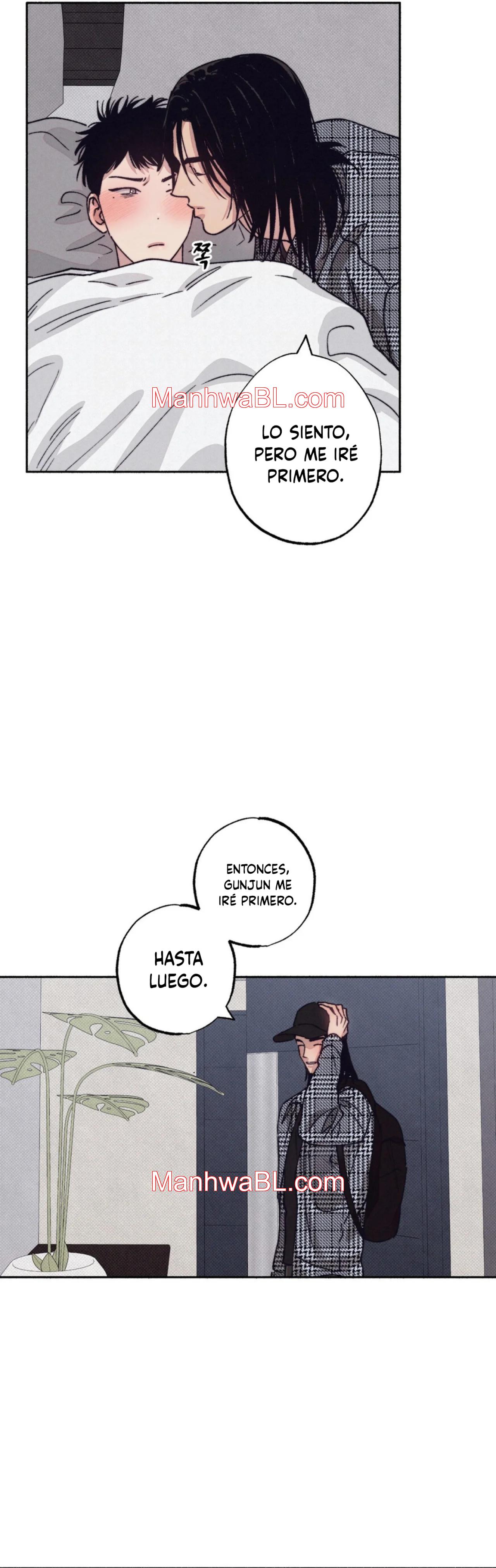 1 al 10 - Capítulo 19.3 manhwa