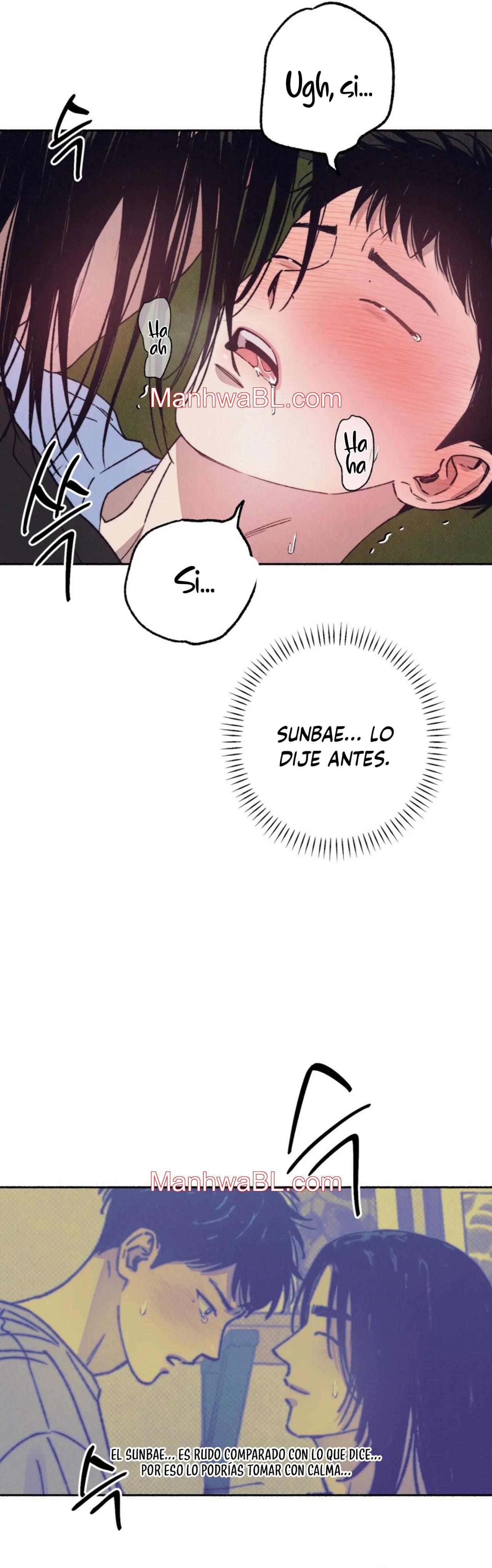 1 al 10 - Capítulo 19.3 manhwa