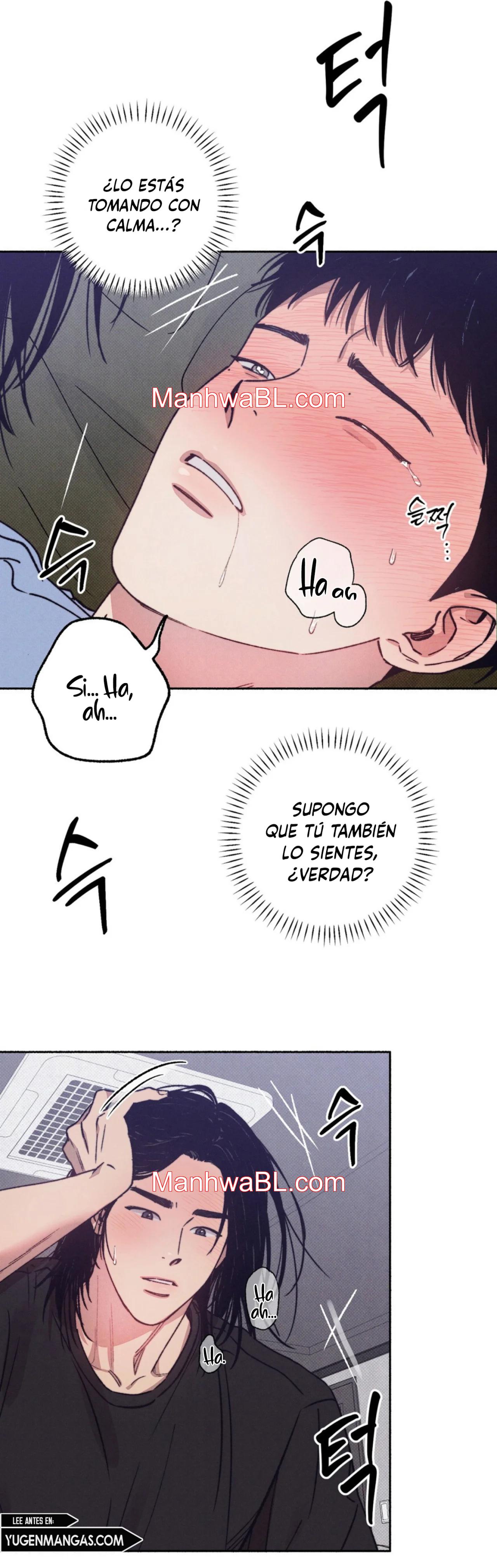 1 al 10 - Capítulo 19.3 manhwa