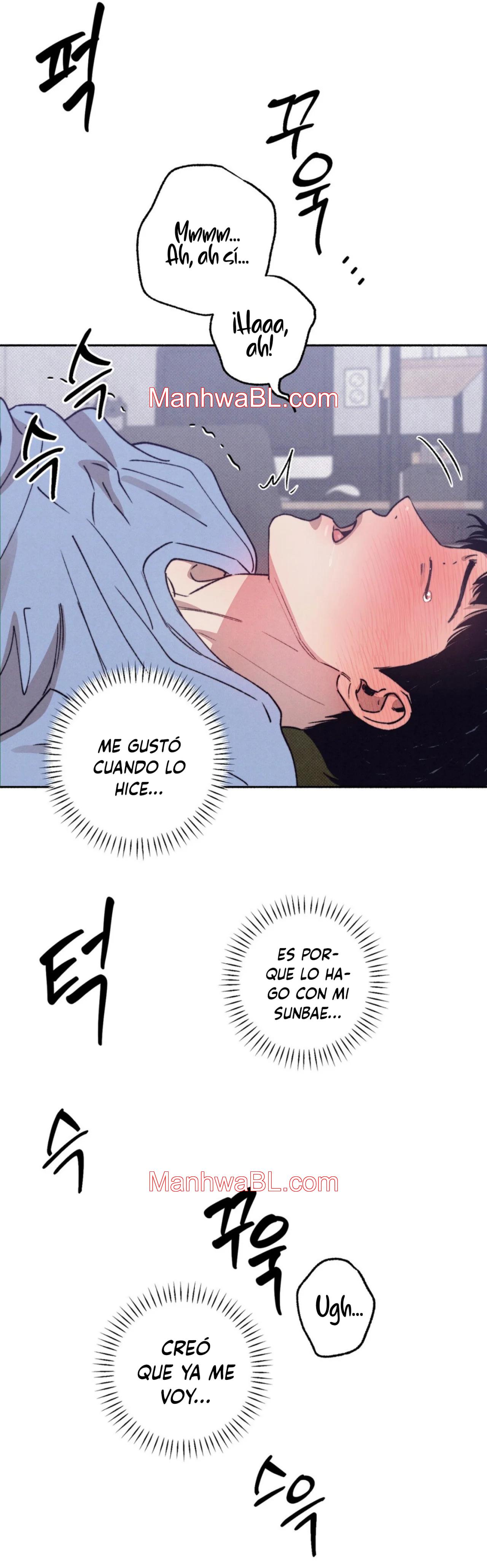 1 al 10 - Capítulo 19.3 manhwa
