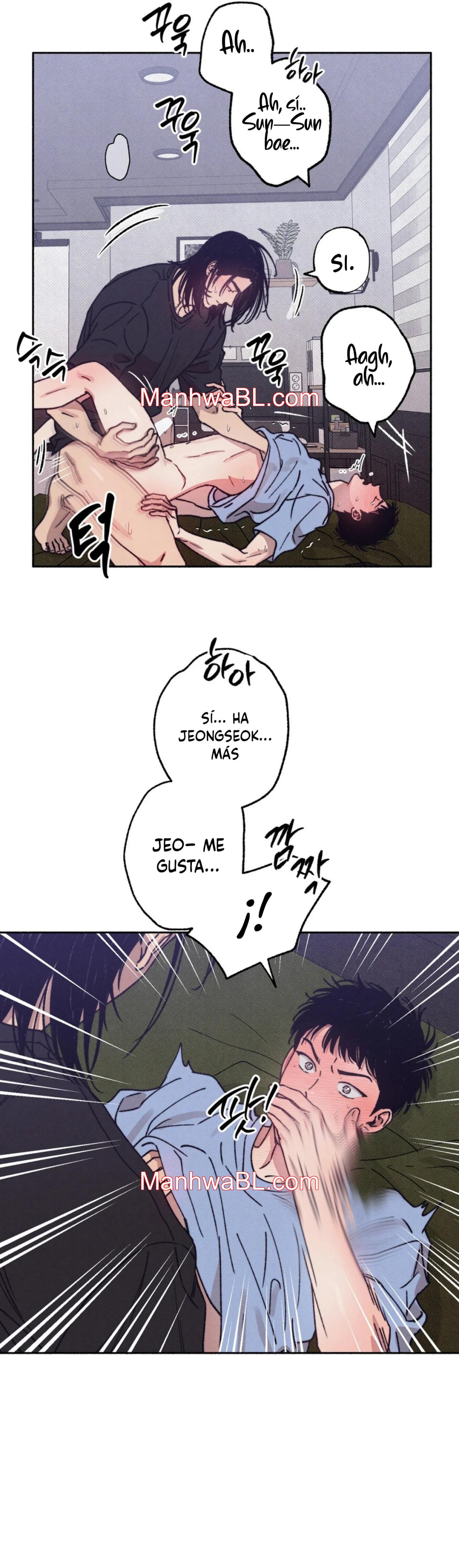 1 al 10 - Capítulo 19.3 manhwa