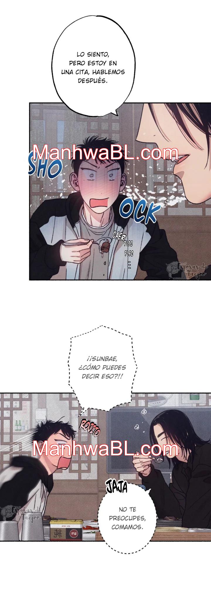 1 al 10 - Capítulo 26.2 manhwa