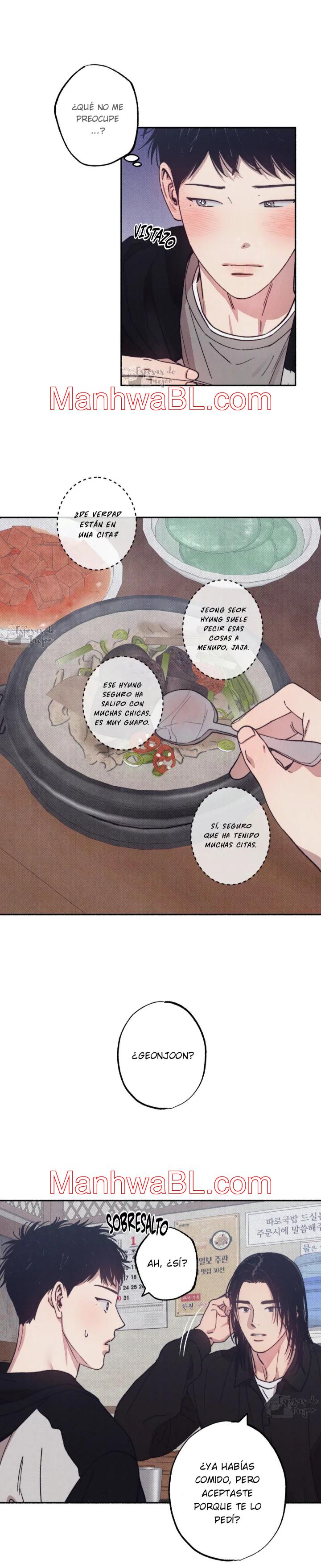 1 al 10 - Capítulo 26.2 manhwa