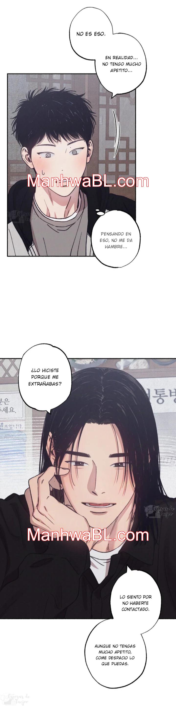 1 al 10 - Capítulo 26.2 manhwa