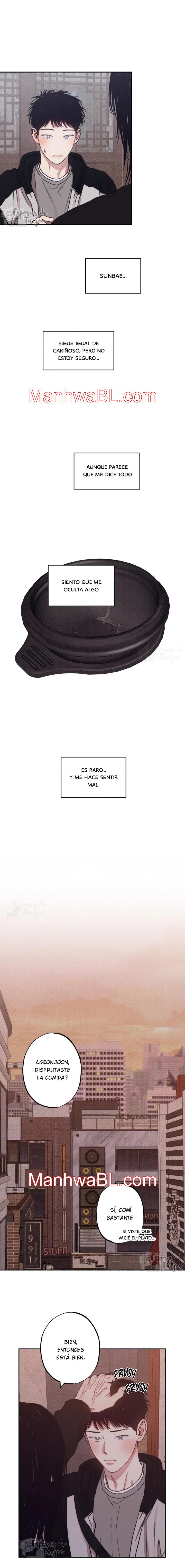 1 al 10 - Capítulo 26.2 manhwa