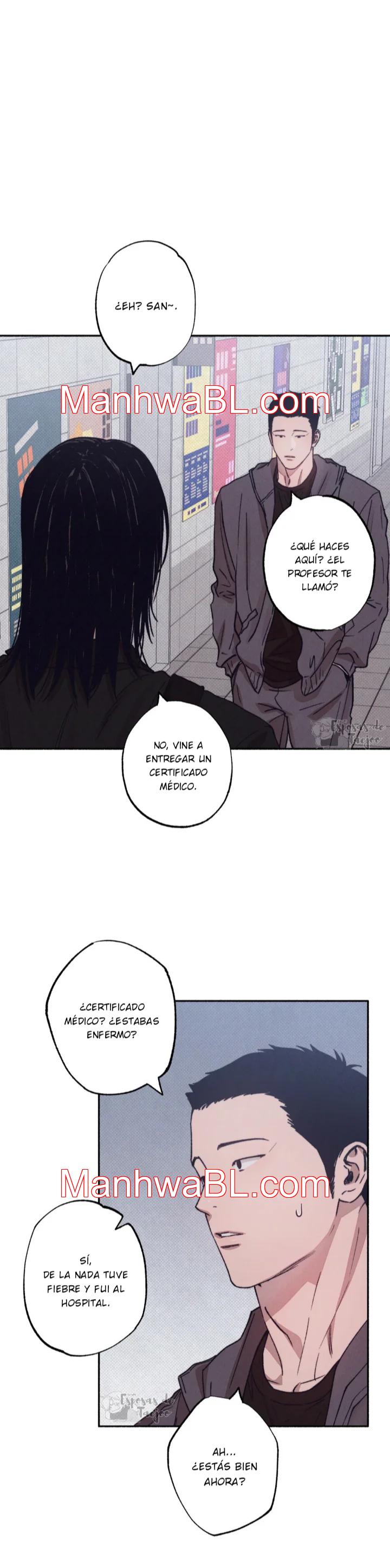 1 al 10 - Capítulo 26.2 manhwa