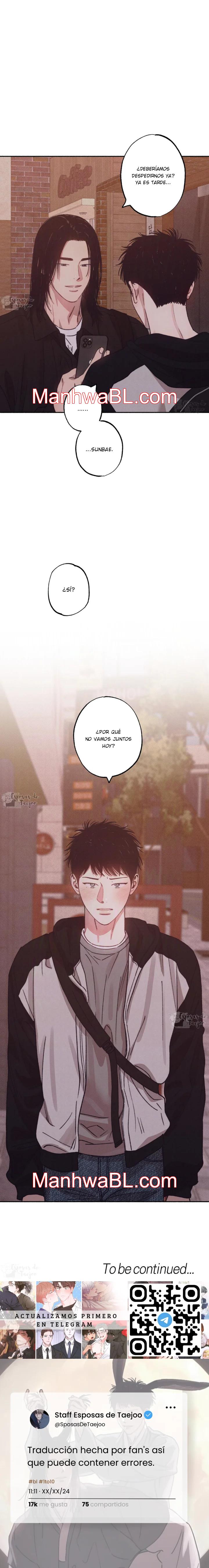 1 al 10 - Capítulo 26.2 manhwa