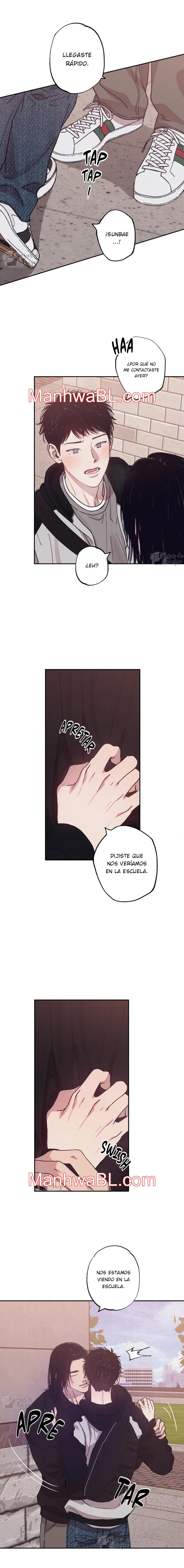1 al 10 - Capítulo 26 manhwa