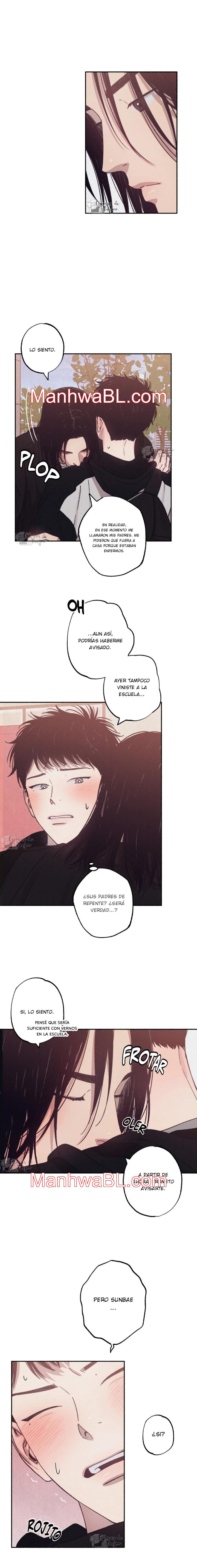 1 al 10 - Capítulo 26 manhwa