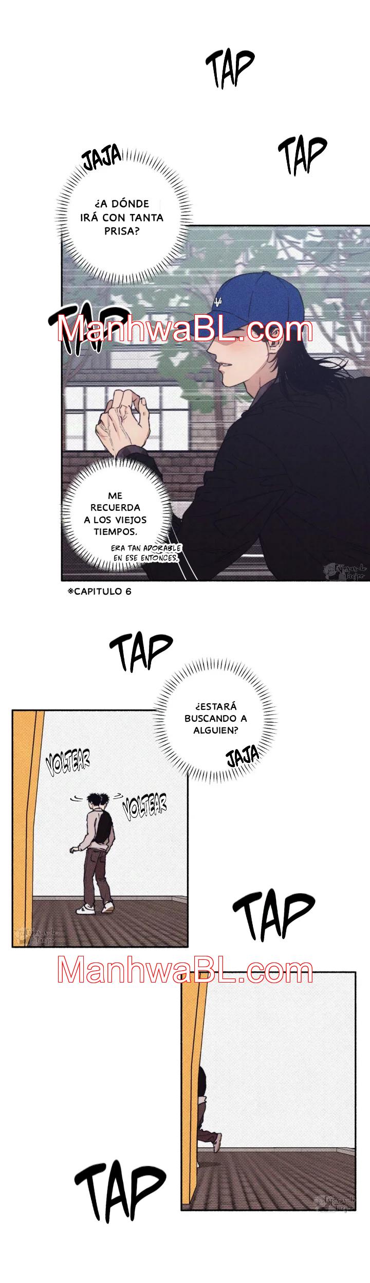 1 al 10 - Capítulo 31.2 manhwa