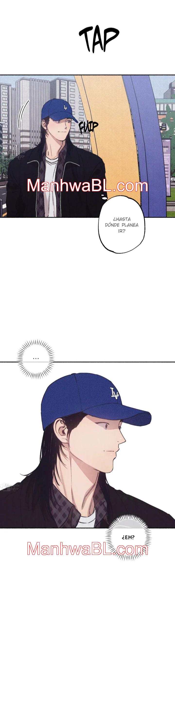 1 al 10 - Capítulo 31.2 manhwa