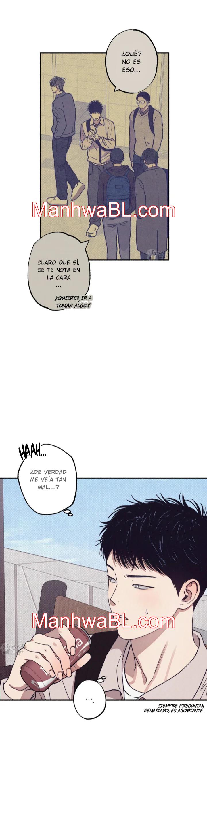 1 al 10 - Capítulo 31.2 manhwa