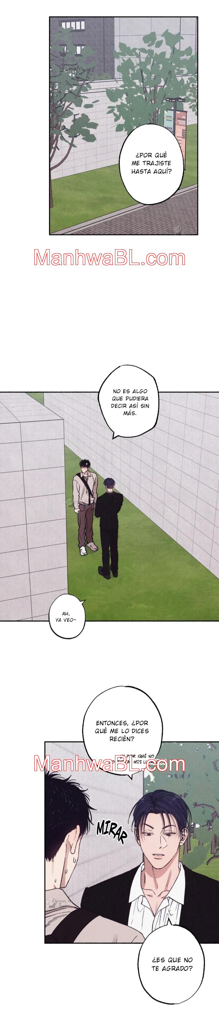 1 al 10 - Capítulo 31.2 manhwa