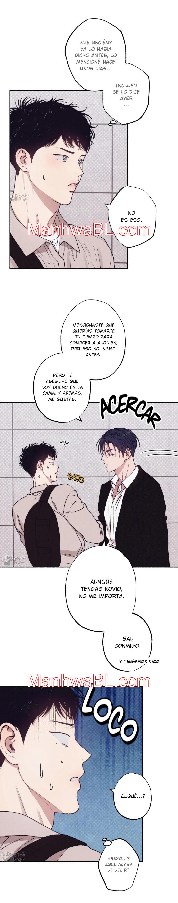 1 al 10 - Capítulo 31.2 manhwa